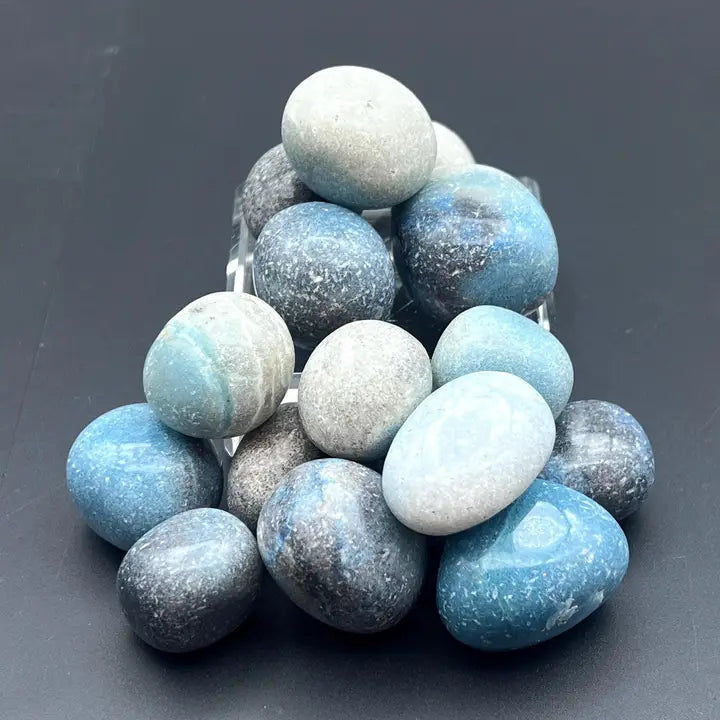 Crystlas