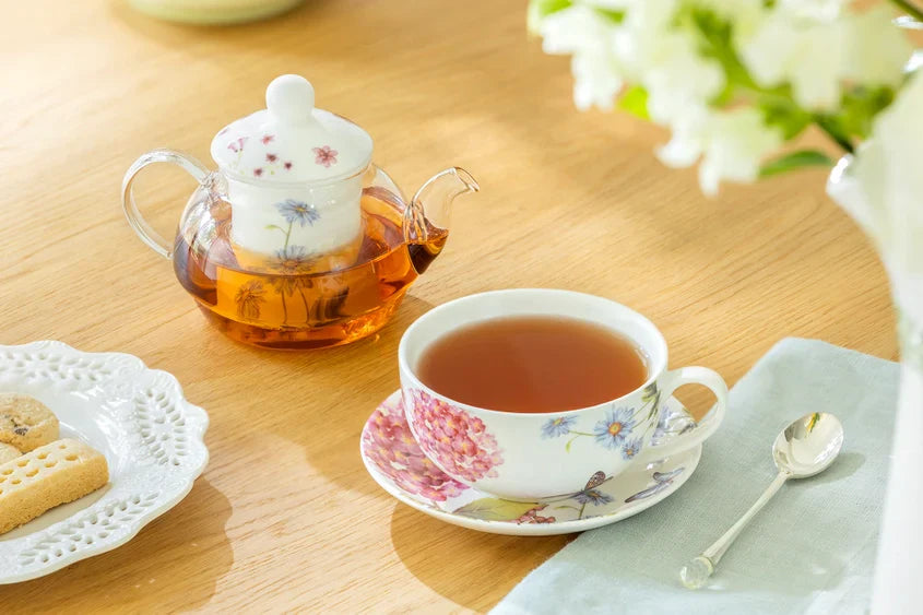 Tea Ware
