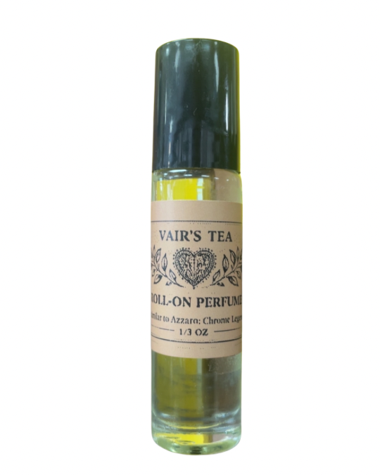 Women's Roll-on Oil