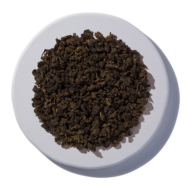 Loose Leaf Tea
