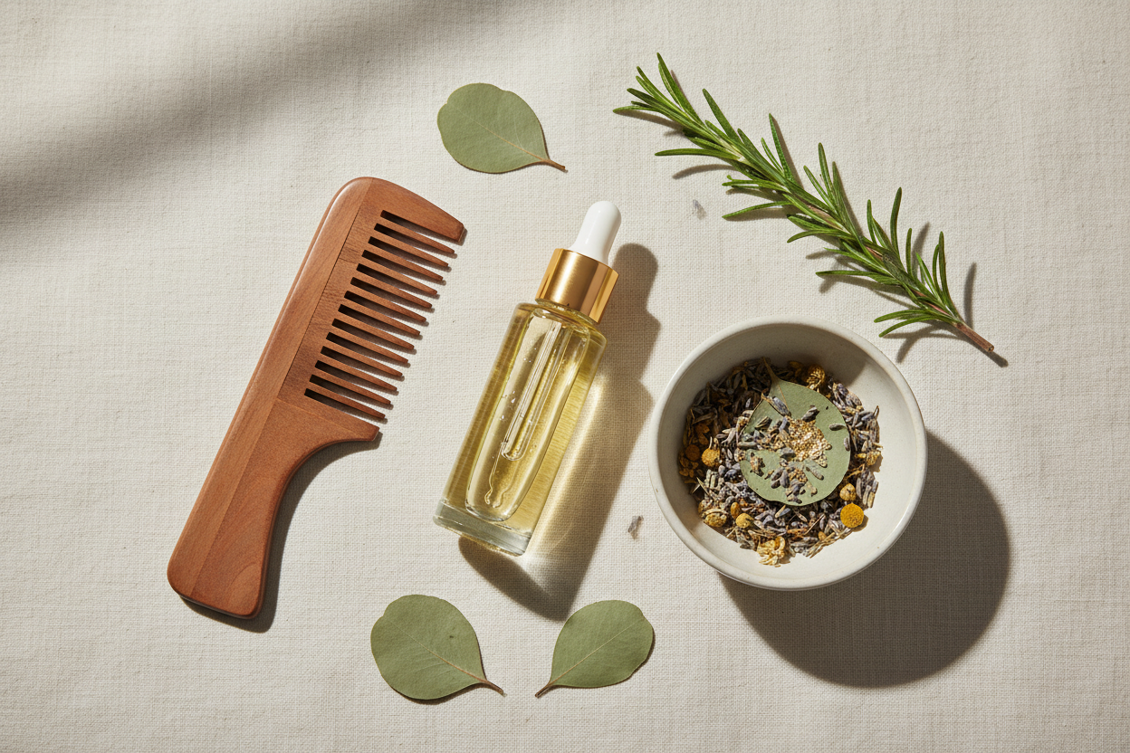 Hair Care