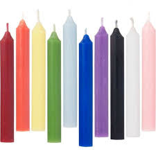 Candles