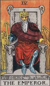 Tarot Cards
