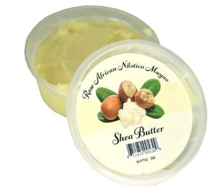 Shea Butter