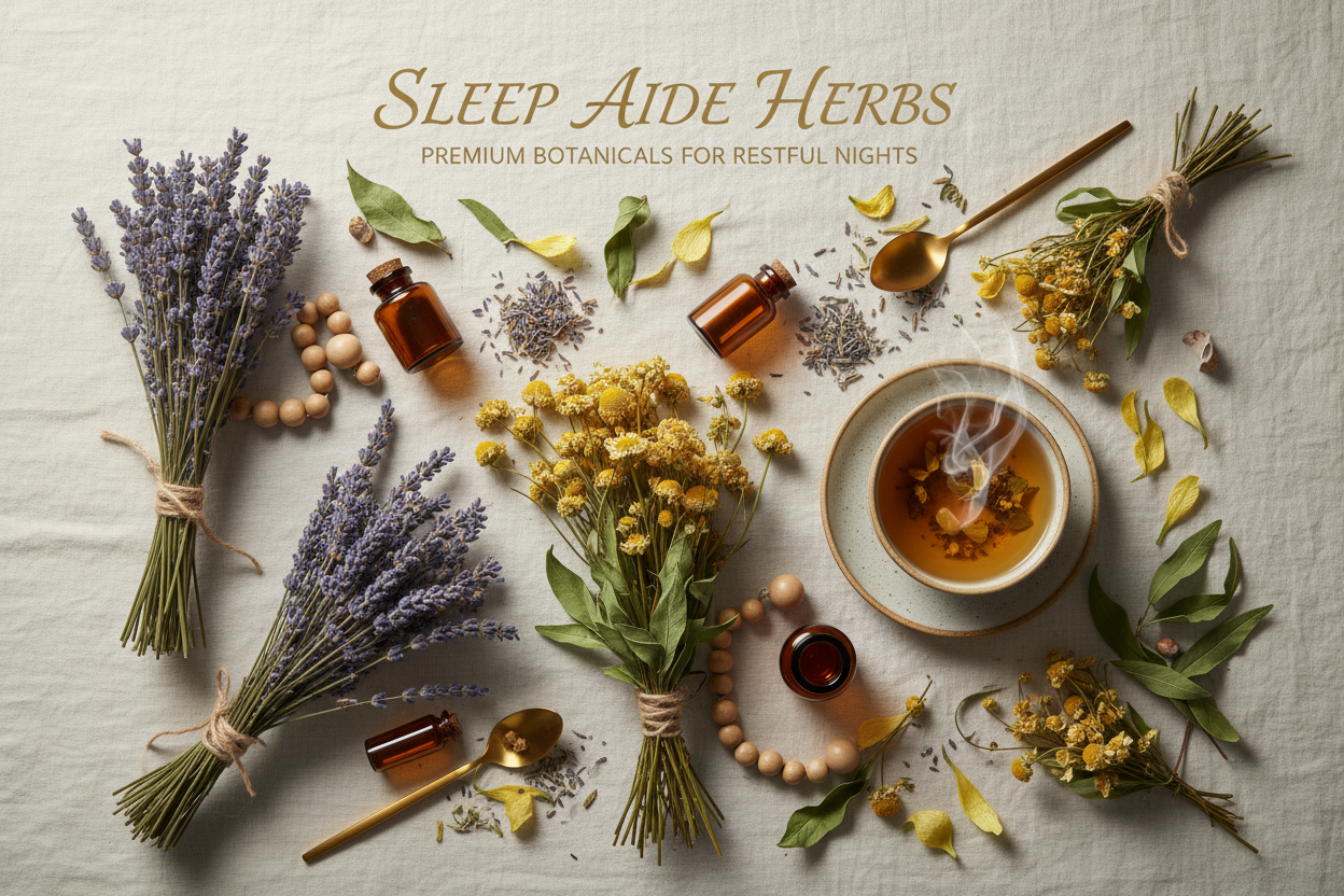 Sleep Aide