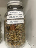 Brain Fog Tea