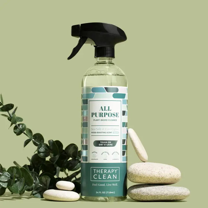 All Purpose Cleaner 24oz