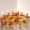 Infused Botanical Oil — Dropper Bottle