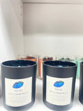 Crystal Gemstone Soy Candles (Scented)