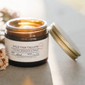 Wild Yam Tallow