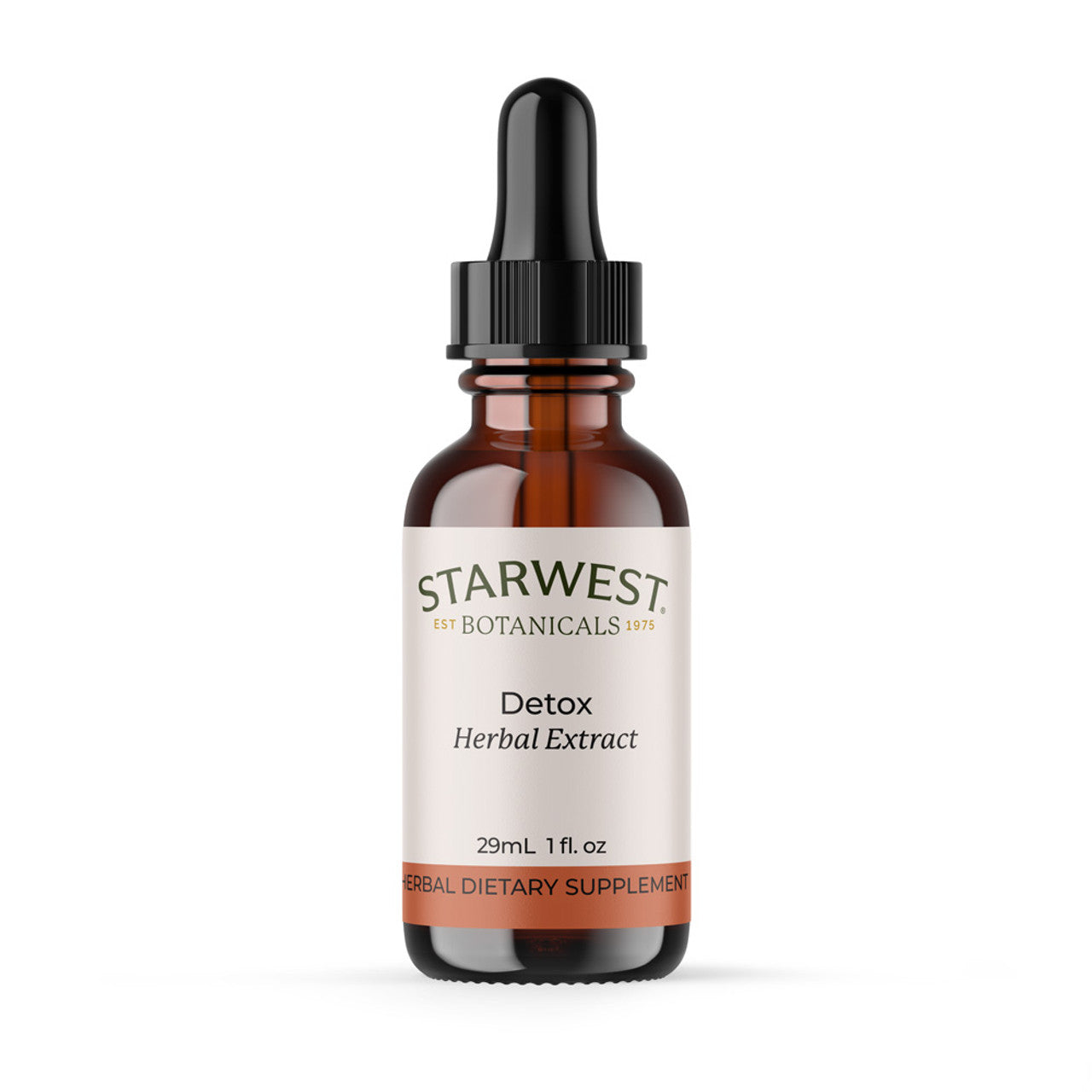 Detox Extract