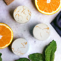 Citrus & Mint Shower Steamer