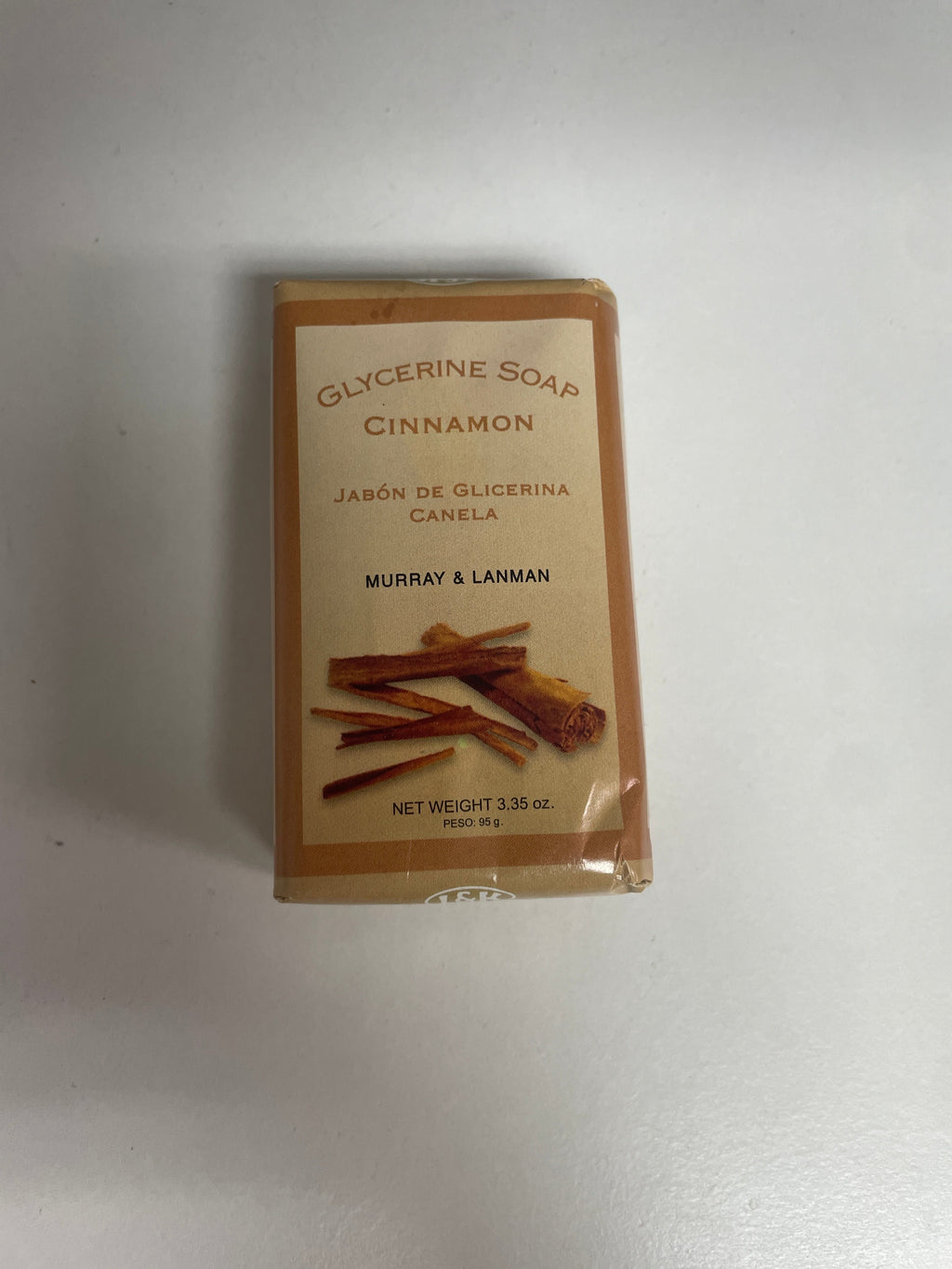 Murray and Lanman Soaps