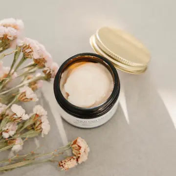 Wild Yam Tallow