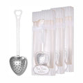 Heart Shaped Tea Infuser