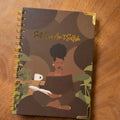 Self Care Ain't Selfish Journal - Journal For Black Women