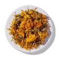 Calendula Flowers Whole Organic