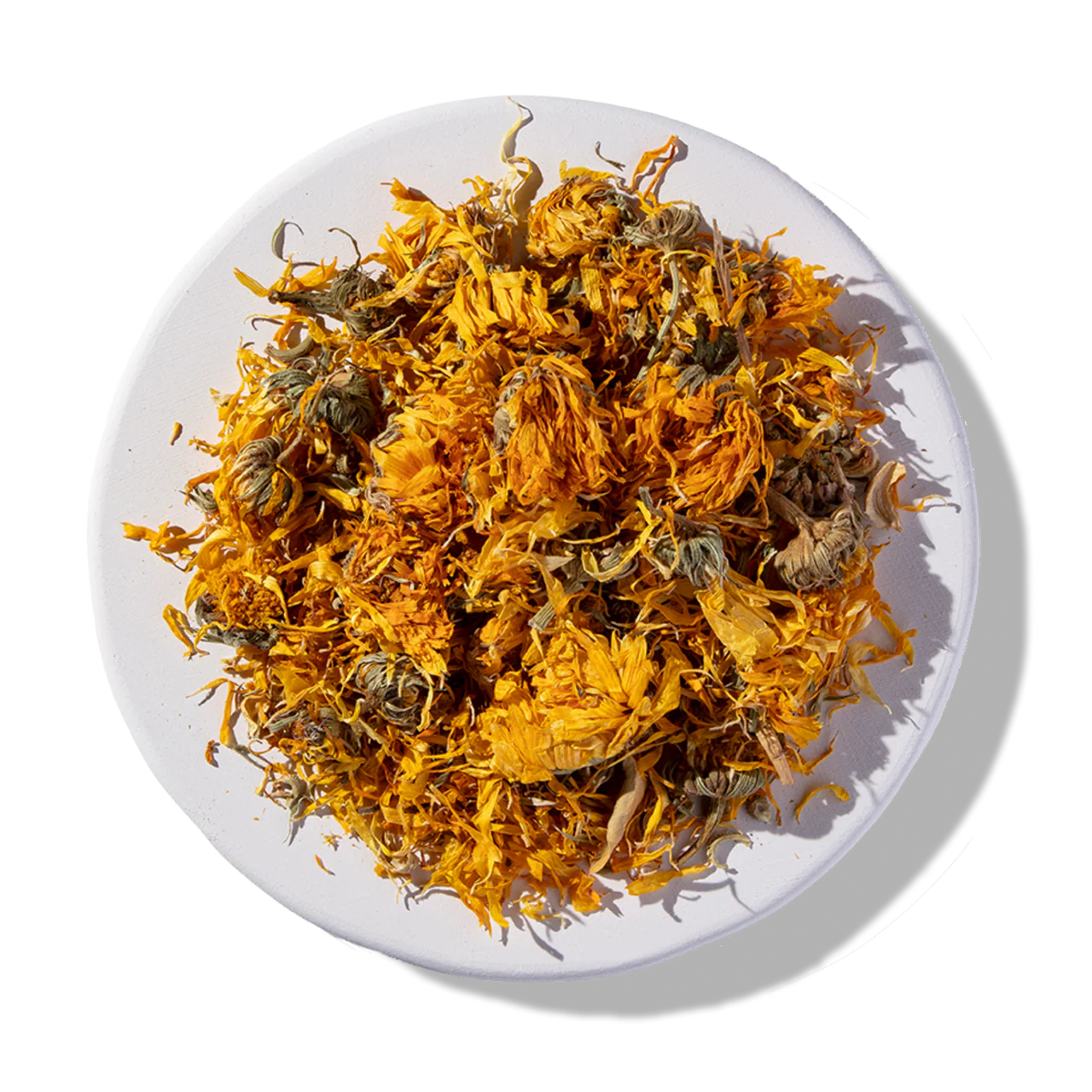 Calendula Flowers Whole Organic