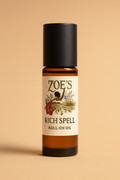 Rich Spell  Roll-On Oil