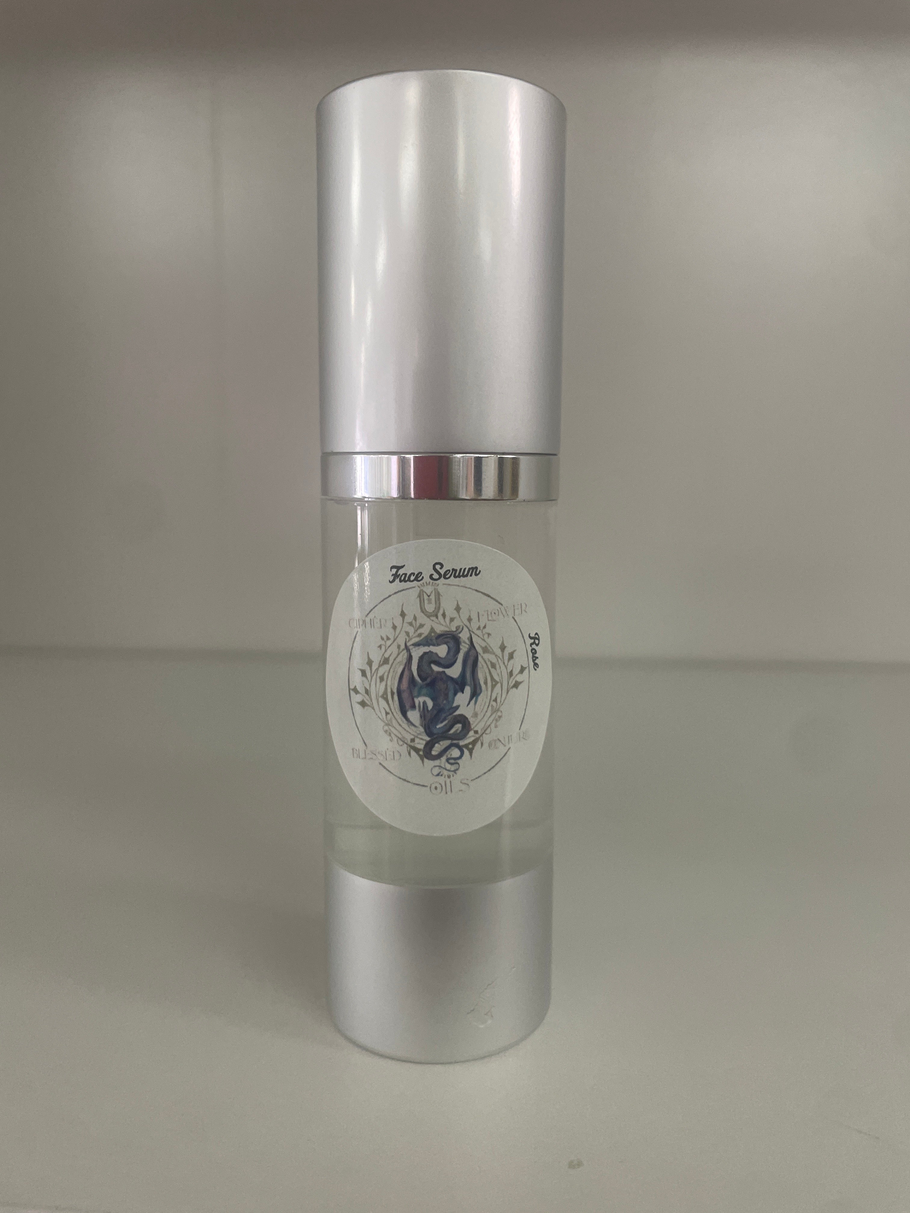 Face Serum