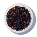 Elderberry Support Tea Organic – Immune Boost & Cold Season Wellness Blend