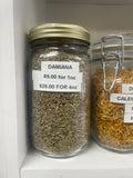 Damiana