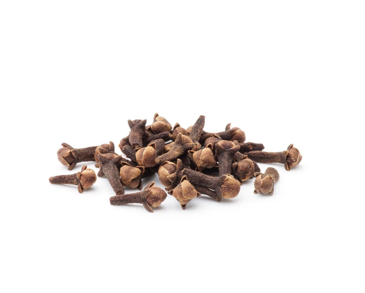 Cloves