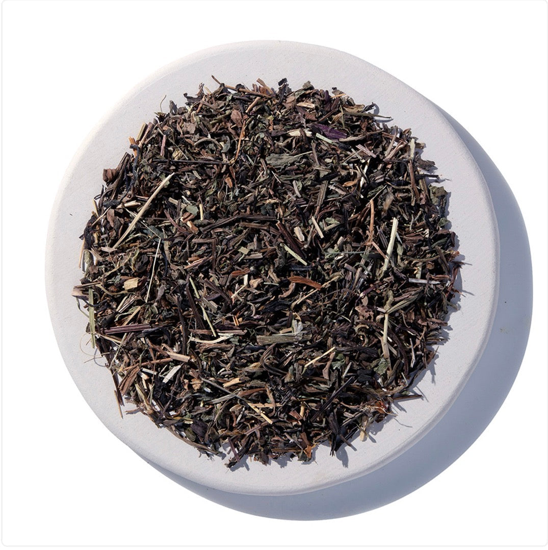 Plantain Leaf (Organic) – Natural Skin Soother & Internal Cleanser | Herbal Tea & Remedy
