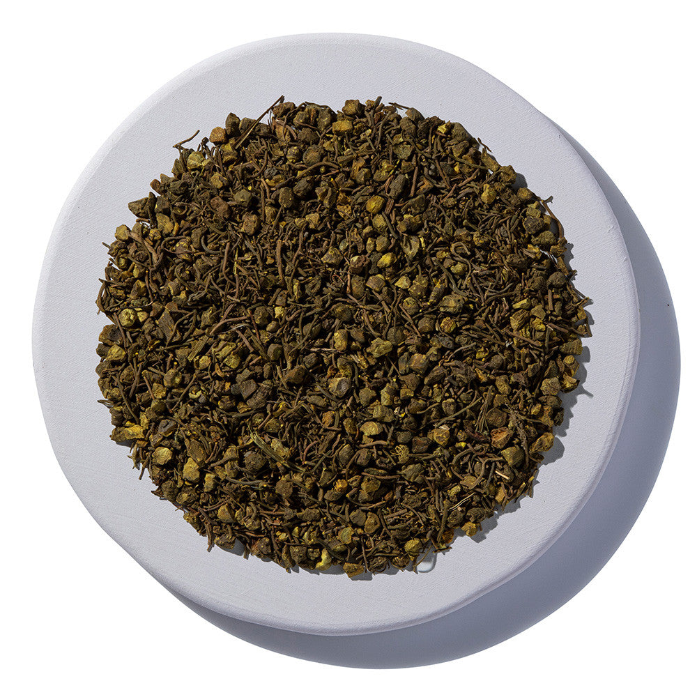 Goldenseal Root Cut and Sifted Organic