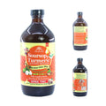 Soursop & Turmeric Living Bitter