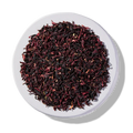 Hibiscus Flowers Cut Sift Organic