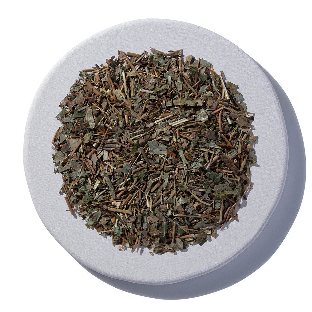 Organic Horny Goat Weed (Epimedium) Leaf