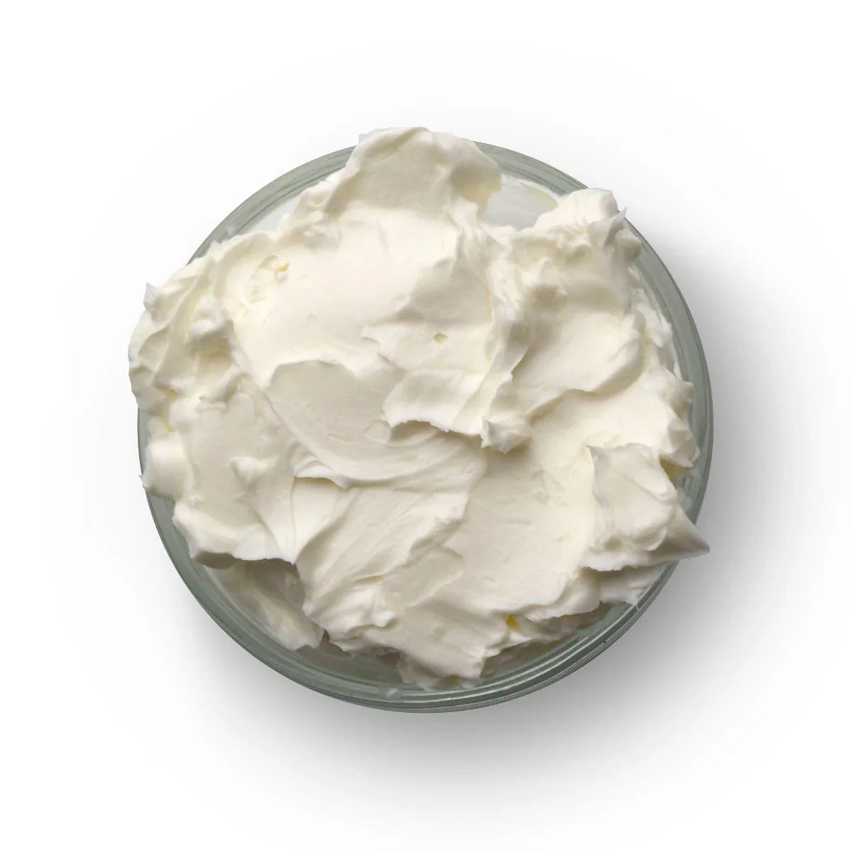 Cocoa Butter Cream