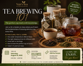 Tea Brewing 101