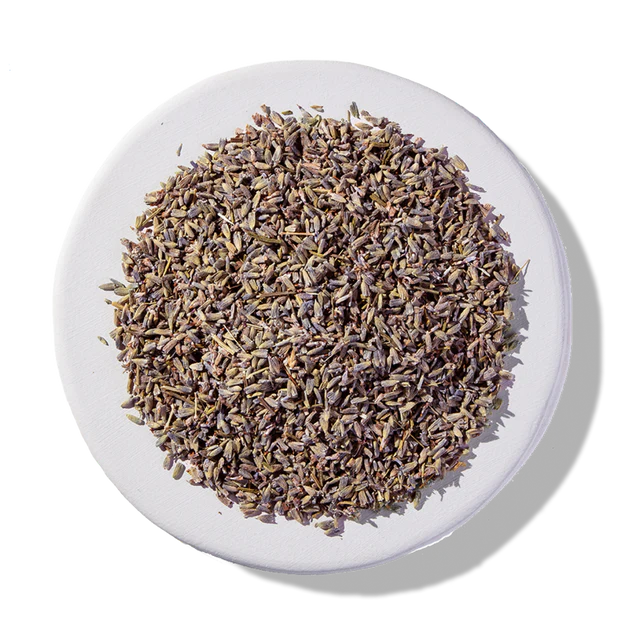 Lavender Flowers Extra Organic