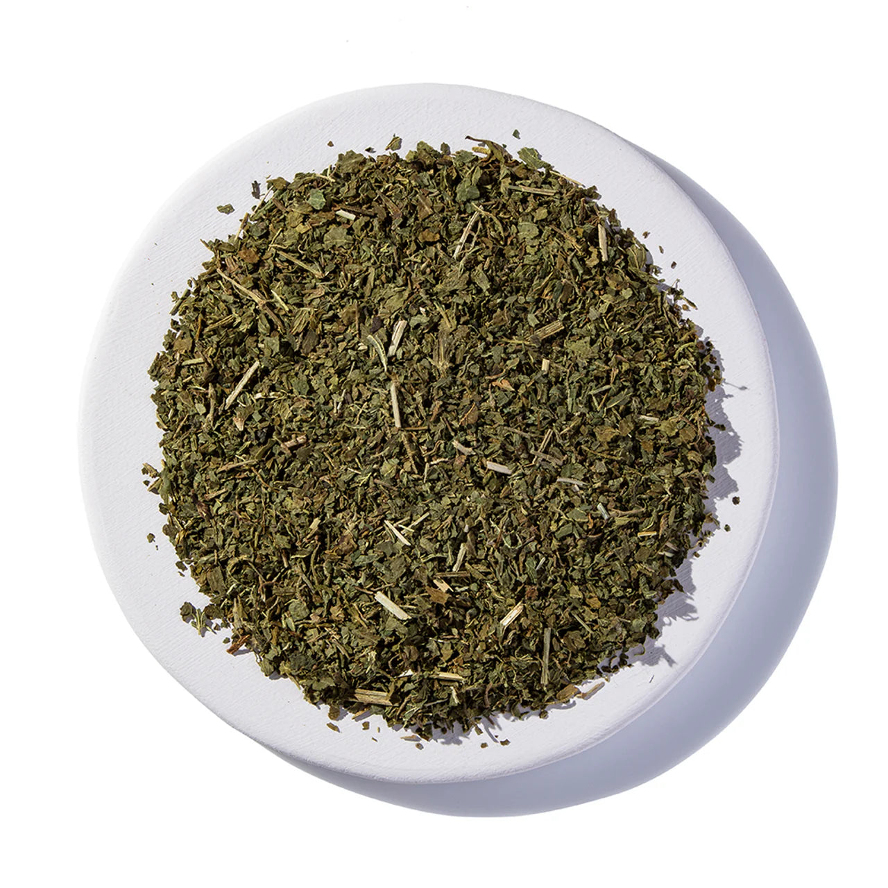 Nettle Leaf C/S Organic – Detox, Joint & Allergy Support Herb