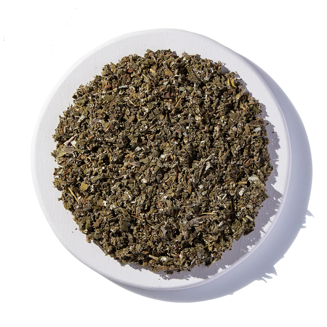 Raspberry Leaf C/S Organic – Women’s Health, Hormone & Uterine Support Herb