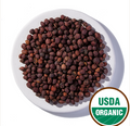 Hawthorn Berries Whole Organic – Heart Health & Circulation Support Herb