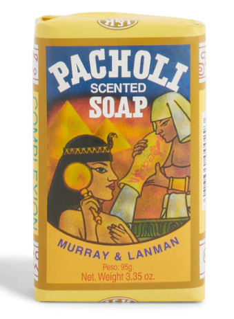 Murray and Lanman Soaps