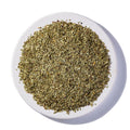Yerba Maté Leaf Green Cut Sift Organic