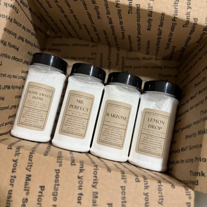 Carpet Powder