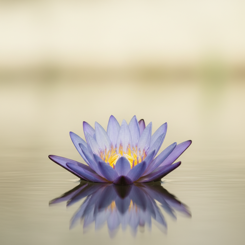 Blue Lotus