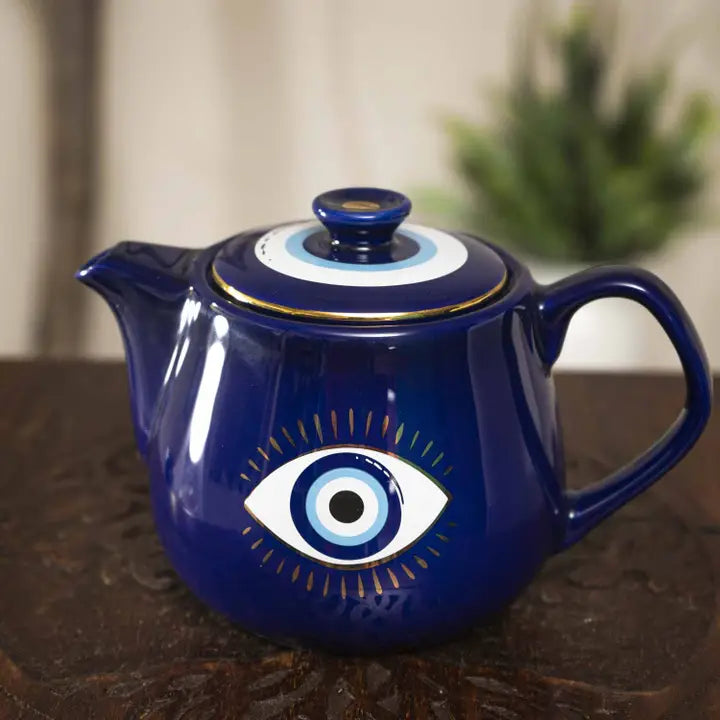 Handmade Ceramic Tea/Coffee Cup