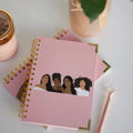 Protect Black Women Journal - Journal For Black Women