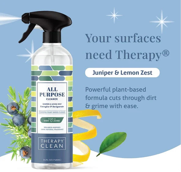All Purpose Cleaner 24oz