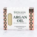 Argan Oil Shampoo and Body Soap Bar
