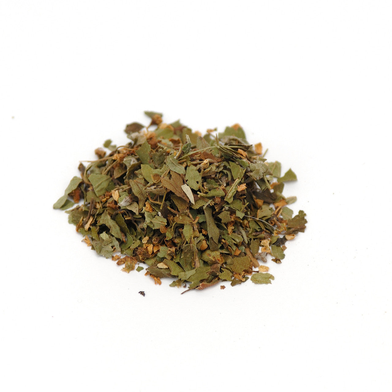Hawthorn Leaf & Flower C/S Organic – Heart Health & Circulatory Support Herb
