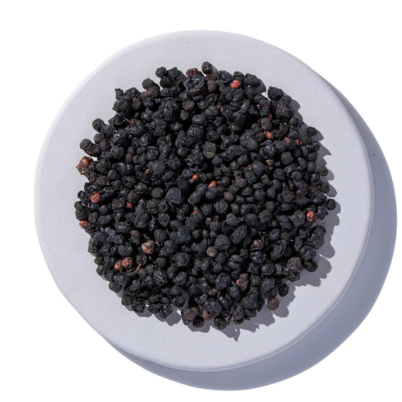 Schisandra Berries Whole Organic – Adaptogenic Liver, Stress & Vitality Support Herb