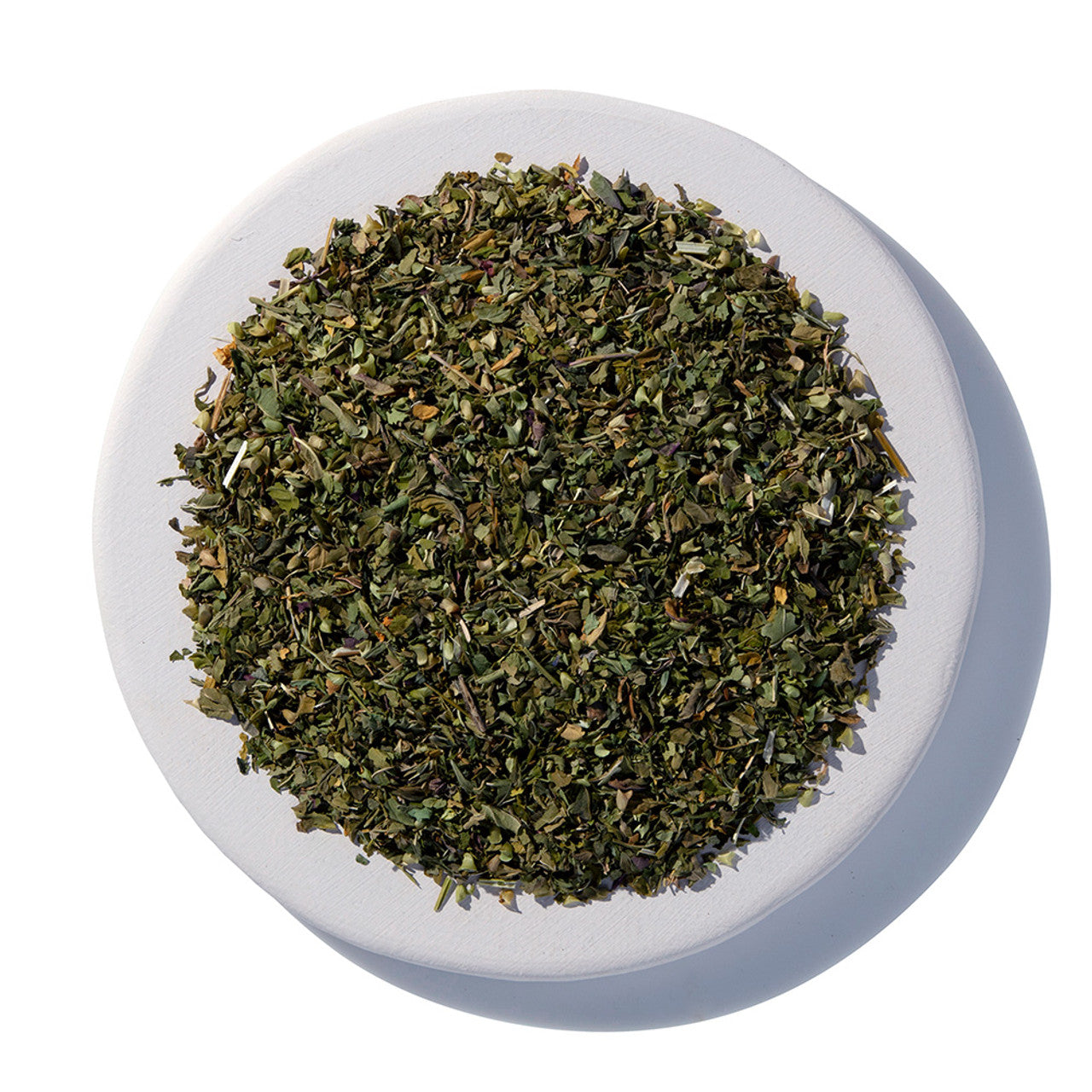 Skullcap Herb C/S Organic – Calming Nerve & Sleep Support Herbal Remedy