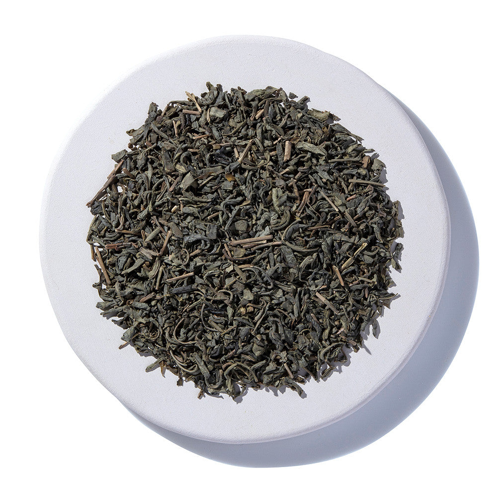 Young Hyson Tea Organic